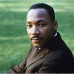 Read more about the article The Last Christmas Letter of Dr. Martin Luther King, Jr.
