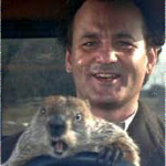 Read more about the article Happy Groundhog Day!!