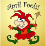 Read more about the article Happy All Fools Day!