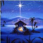 Read more about the article Blessed Are They Who Find Christmas