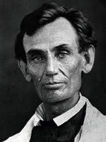 Read more about the article Happy Birthday! President Lincoln!