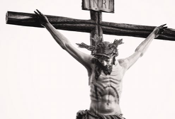 Read more about the article Romanticizing The Cross!