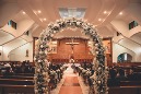 Read more about the article “Aisle, Altar, Him!”