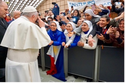 Read more about the article Some More Tips from Pope Francis!
