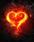 Read more about the article Your Heart Is on Fire!