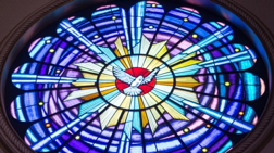 Read more about the article A Prayer for Pentecost in the Pandemic