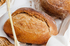 Read more about the article Bread from Home!