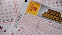 Read more about the article The Lottery Man!