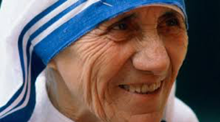 Read more about the article Surprised by Mother Teresa