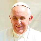 Read more about the article Words From Pope Francis This Good Friday