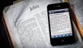 Read more about the article Smart Phone or the Bible?