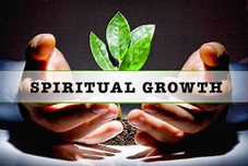 Read more about the article This is YOUR Season for Spiritual Growth