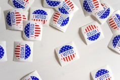 Read more about the article The Importance of One Vote!
