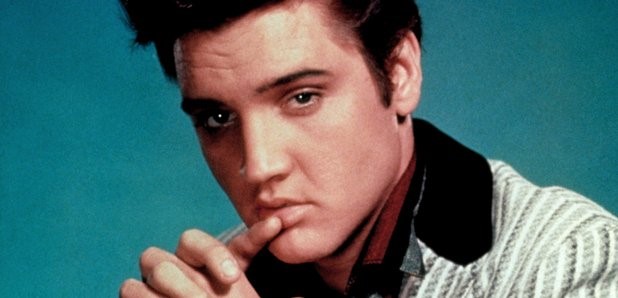 Read more about the article ELVIS HAS LEFT THE BUILDING